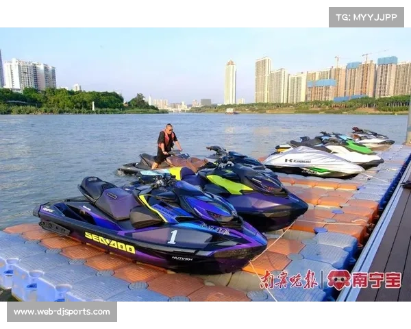 上海水上运动中心历经改造焕新启航迎接赛季新篇章 上海水上运动中心历经改造焕新启航迎接赛季新篇章