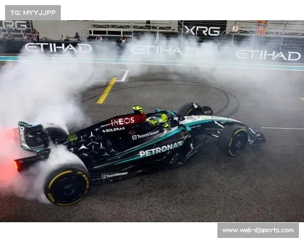 七届世界冠军汉密尔顿计划征战F1至40岁以后