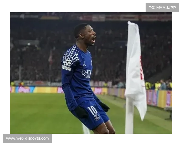 从金球奖到世界杯冠军,登贝莱的90后球员领军之路 从金球奖到世界杯冠军,登贝莱的90后球员领军之路