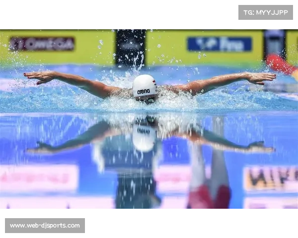 志愿者连续服务十年，称“见证中国游泳蓬勃发展”