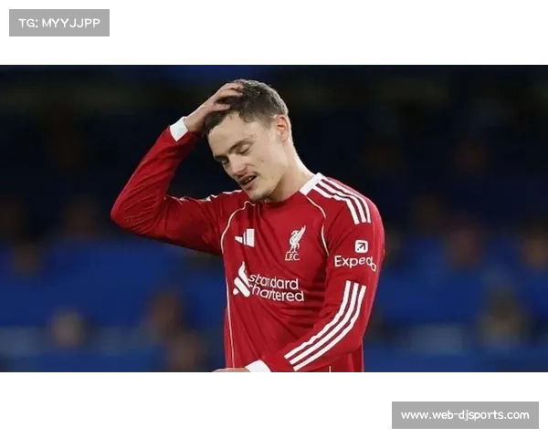 利物浦1-1伯恩利暴露进攻难题，维尔茨破门难救主